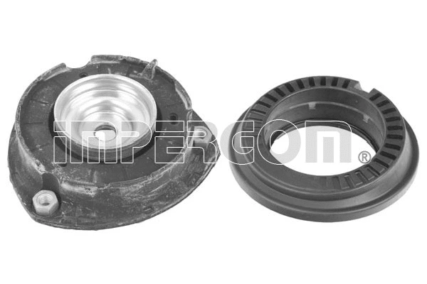 Repair Kit, suspension strut support mount (37651)