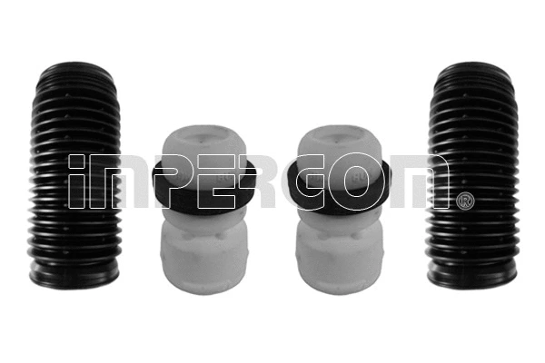 Dust Cover Kit, shock absorber (51042)