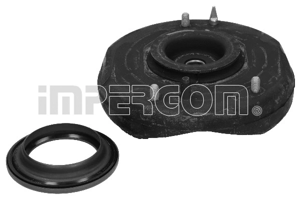 Repair Kit, suspension strut support mount (36631)