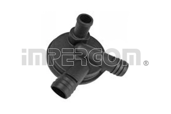 Oil Separator, crankcase ventilation (4813)