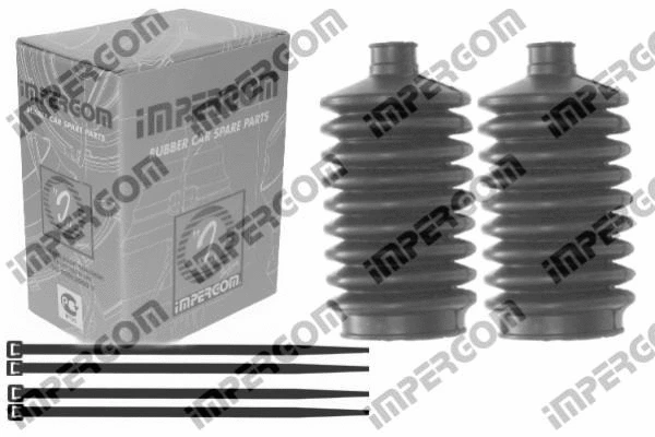 Bellow Kit, steering (30421)