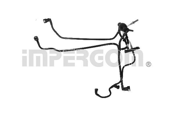 Fuel Line (85034)