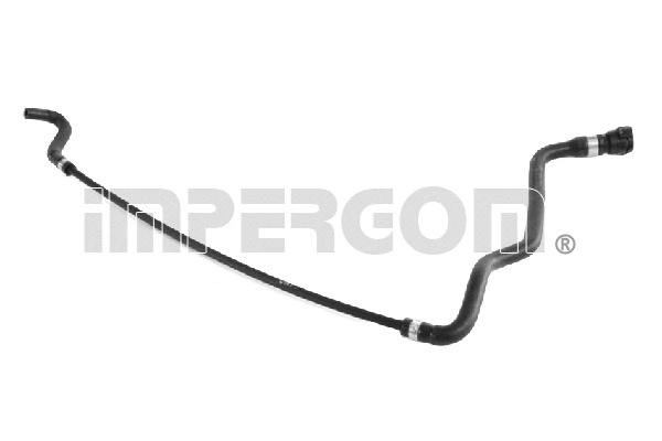 Radiator Hose (225334)