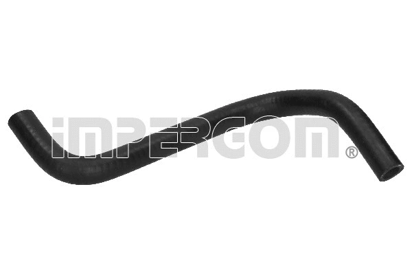 Hose, heat exchanger (heating) (20824)