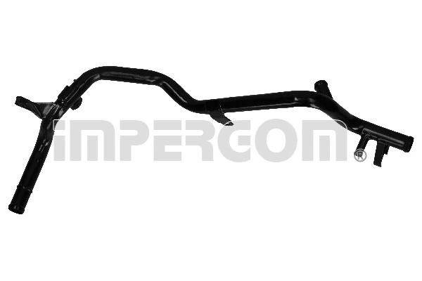 Coolant Pipe (80373)