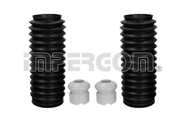 Dust Cover Kit, shock absorber (50190)