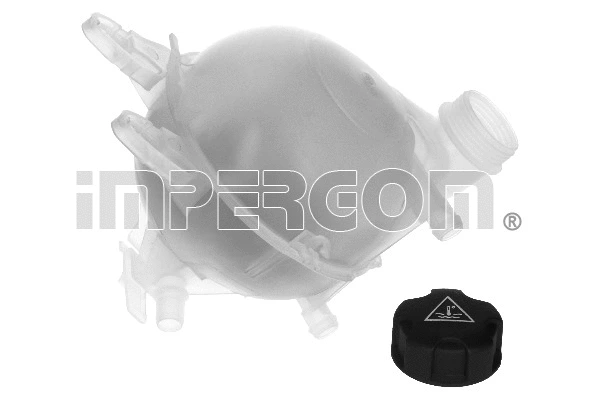 Expansion Tank, coolant (44228)