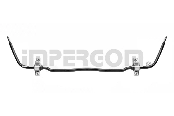 Stabiliser Bar, suspension (11701)