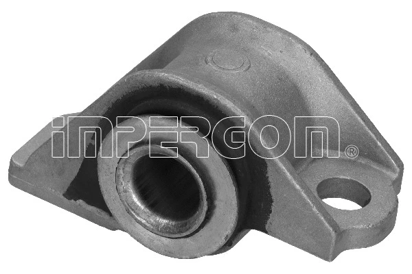 Mounting, control/trailing arm (2011)