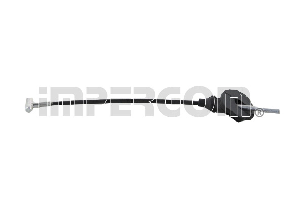 Cable Pull, parking brake (810585)