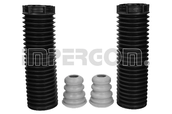 Dust Cover Kit, shock absorber (50274)