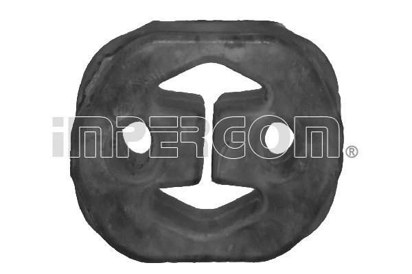 Mount, exhaust system (38910)