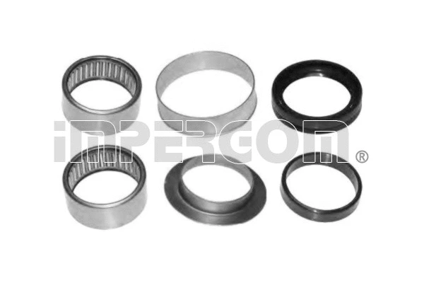 Repair Kit, axle beam (36459)