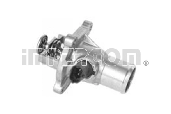 Thermostat Housing (90802)