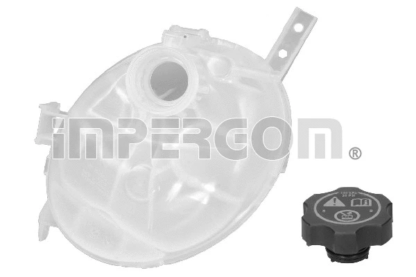 Expansion Tank, coolant (44477)