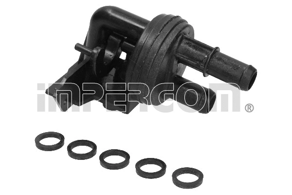 Coolant Control Valve (90435)