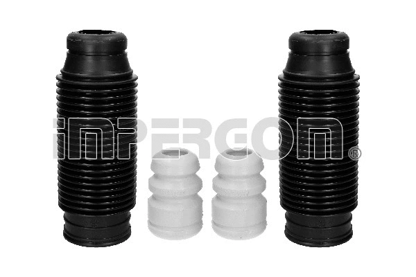 Dust Cover Kit, shock absorber (50958)