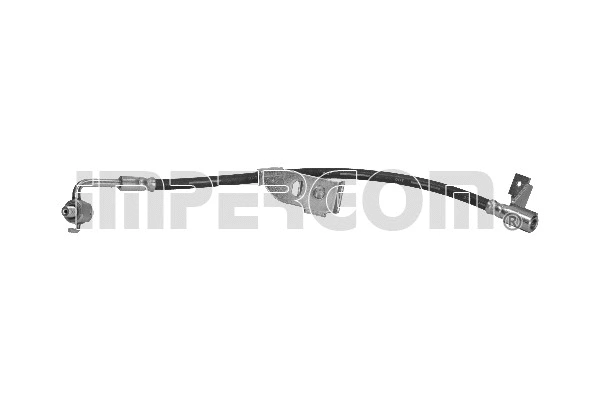 Brake Hose (60504)