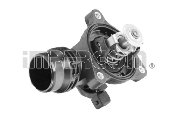 Thermostat Housing (90856)