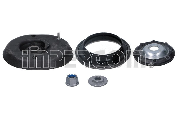 Repair Kit, suspension strut support mount (34741)