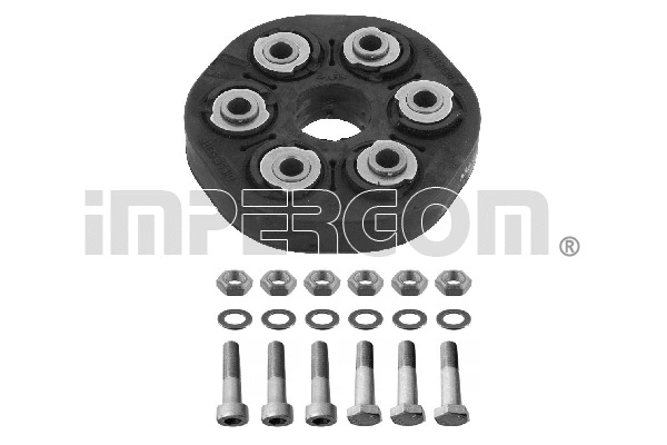 Joint, propshaft (2364)