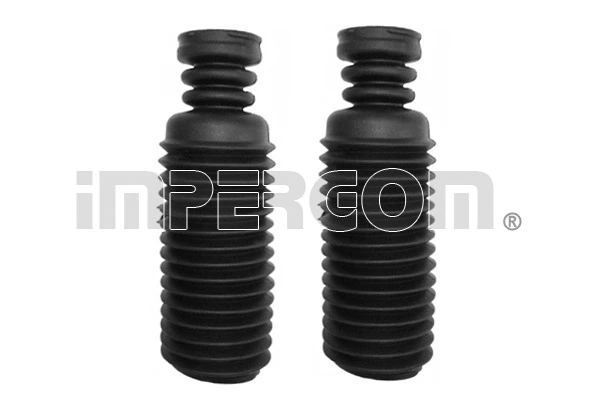 Dust Cover Kit, shock absorber (50855)