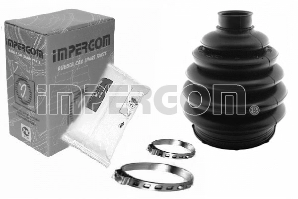 Bellow Kit, drive shaft (33858)