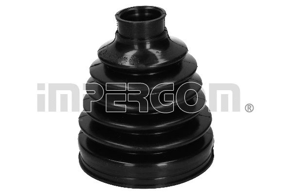 Bellow, drive shaft (25587)