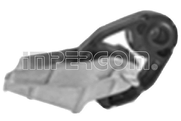 Mount, exhaust system (34294)
