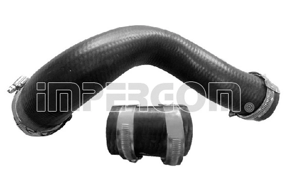 Charge Air Hose (225811)