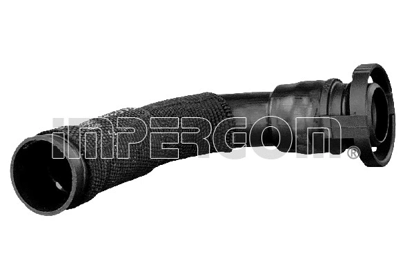 Hose, crankcase ventilation (222021)