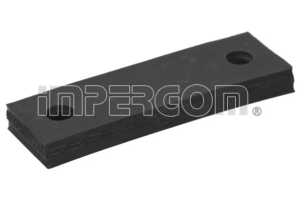 Rubber Strip, exhaust system (30035)