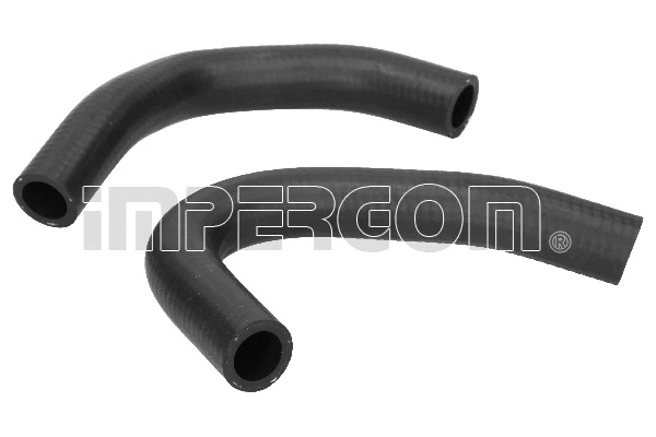 Pipe, EGR valve (17174)