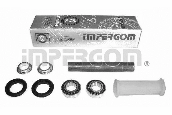 Repair Kit, control/trailing arm (40021/1)