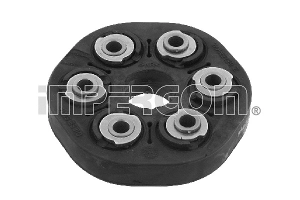 Joint, propshaft (2363)