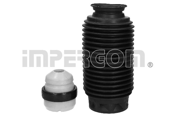 Rubber Buffer, suspension (29028)