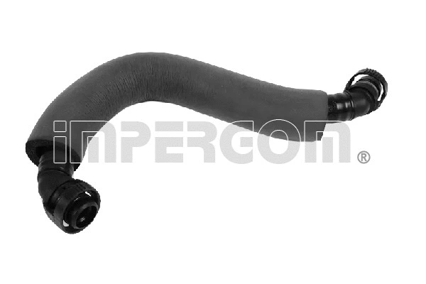 Hose, crankcase ventilation (223579)