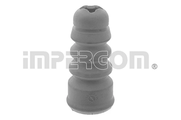 Rubber Buffer, suspension (37965)