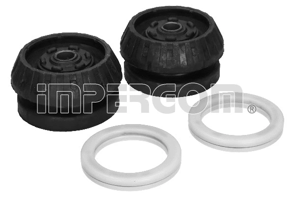 Repair Kit, suspension strut support mount (31421/2)