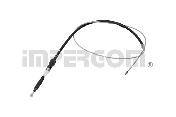 Cable Pull, parking brake (810550)