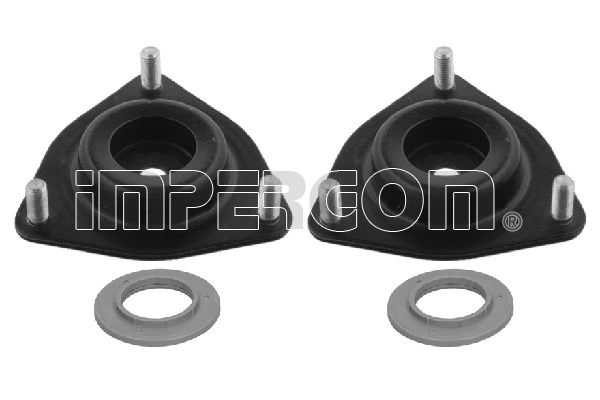 Repair Kit, suspension strut support mount (31183/2)