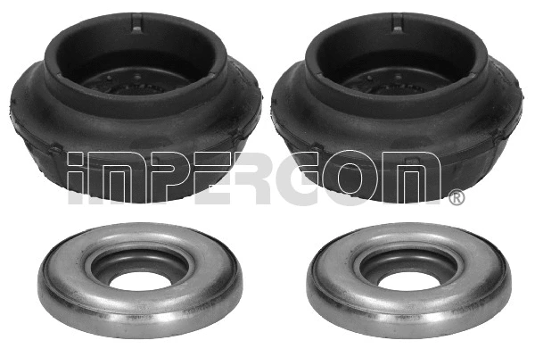 Repair Kit, suspension strut support mount (34736/2)