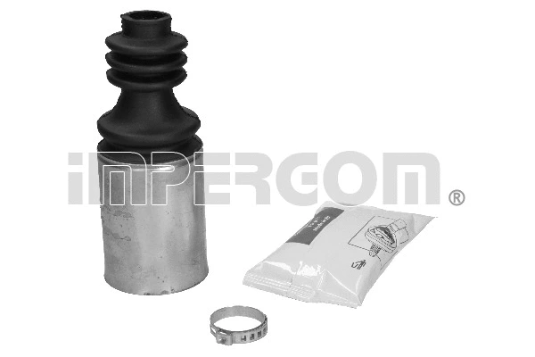 Bellow Kit, drive shaft (33661)