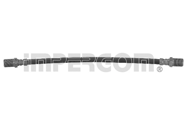 Brake Hose (23387)