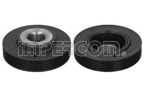 Belt Pulley, crankshaft (10185)
