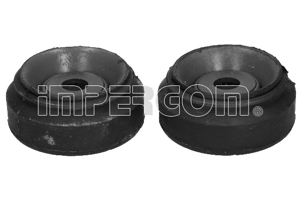 Repair Kit, suspension strut support mount (30769/2)