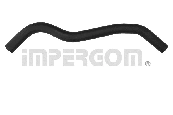 Radiator Hose (220752)