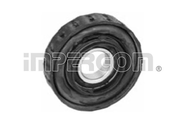 Suspension, propshaft (34325)