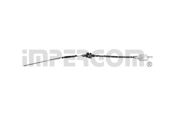 Cable Pull, clutch control (810189)