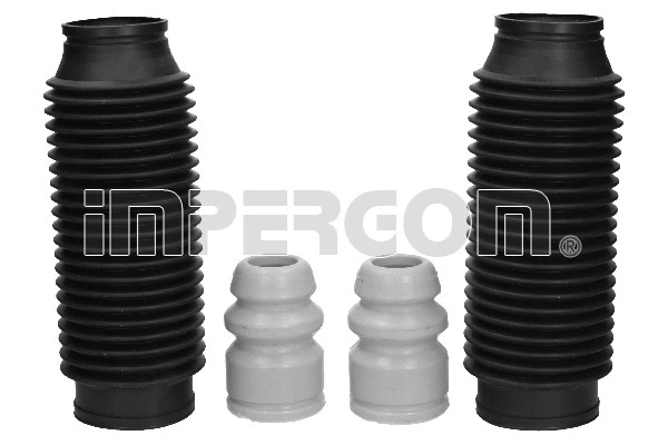 Dust Cover Kit, shock absorber (51154)